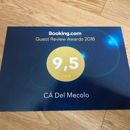 Ca Del Mecolo Lago Di Como Кастильоне-д'Интельви Экстерьер фото