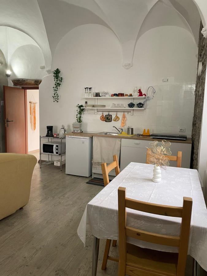 Ca Del Mecolo Lago Di Como Кастильоне-д'Интельви Экстерьер фото